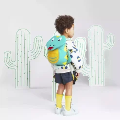 Rucksack Samuel Schlange klein