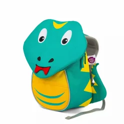Rucksack Samuel Schlange klein