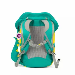 Rucksack Samuel Schlange klein