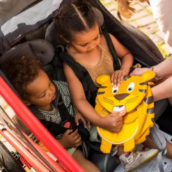 Rucksack Timmy Tiger klein