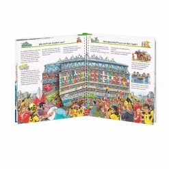 Rund um den Fußball