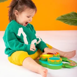 Safari Beats Musikspielzeug