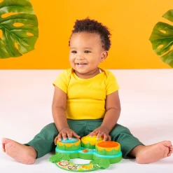 Safari Beats Musikspielzeug