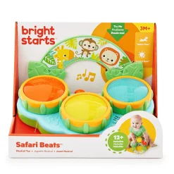 Safari Beats Musikspielzeug