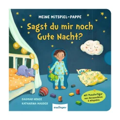 Sagst du mir noch Gute Nacht?