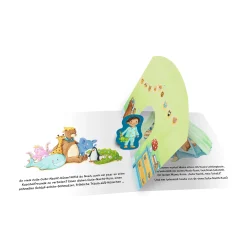 Sagst du mir noch Gute Nacht?