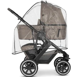 Salsa 4 Air Starter-Set Pure Edition Cream