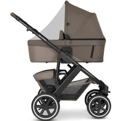 Salsa 4 Air Starter-Set Pure Edition Cream