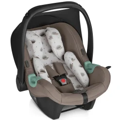 Salsa 4 Air Starter-Set Pure Edition Cream