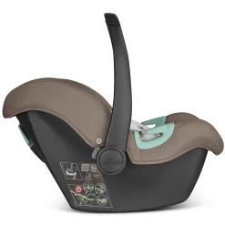 Salsa 4 Air Starter-Set Pure Edition Cream