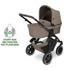 Salsa 4 Air Starter-Set Pure Edition Cream