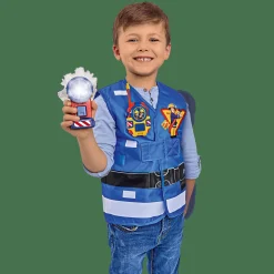 Sam Feuerwehr Rettungsset