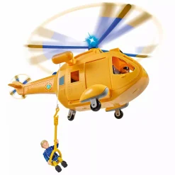 Sam Hubschrauber Wallaby II