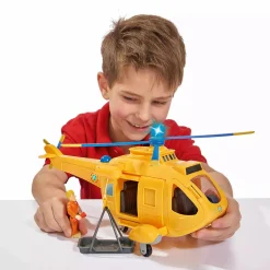 Sam Hubschrauber Wallaby II