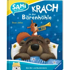 SAMi - Krach in der Bärenhöhle