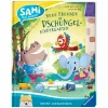 SAMi - Neue Freunde im Dschungel-Kindergarten