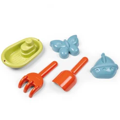 Sand- und Wasserspieltisch