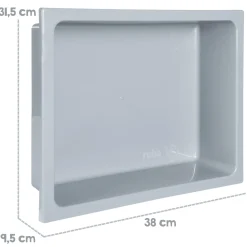 Sandkasten mit Straße Herd und Spielwanne