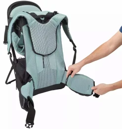 Sapling Rückentrage