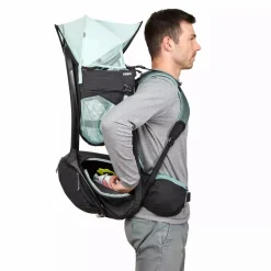 Sapling Rückentrage