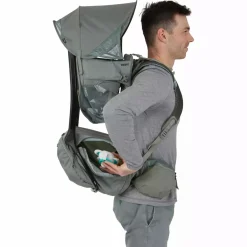 Sapling Rückentrage