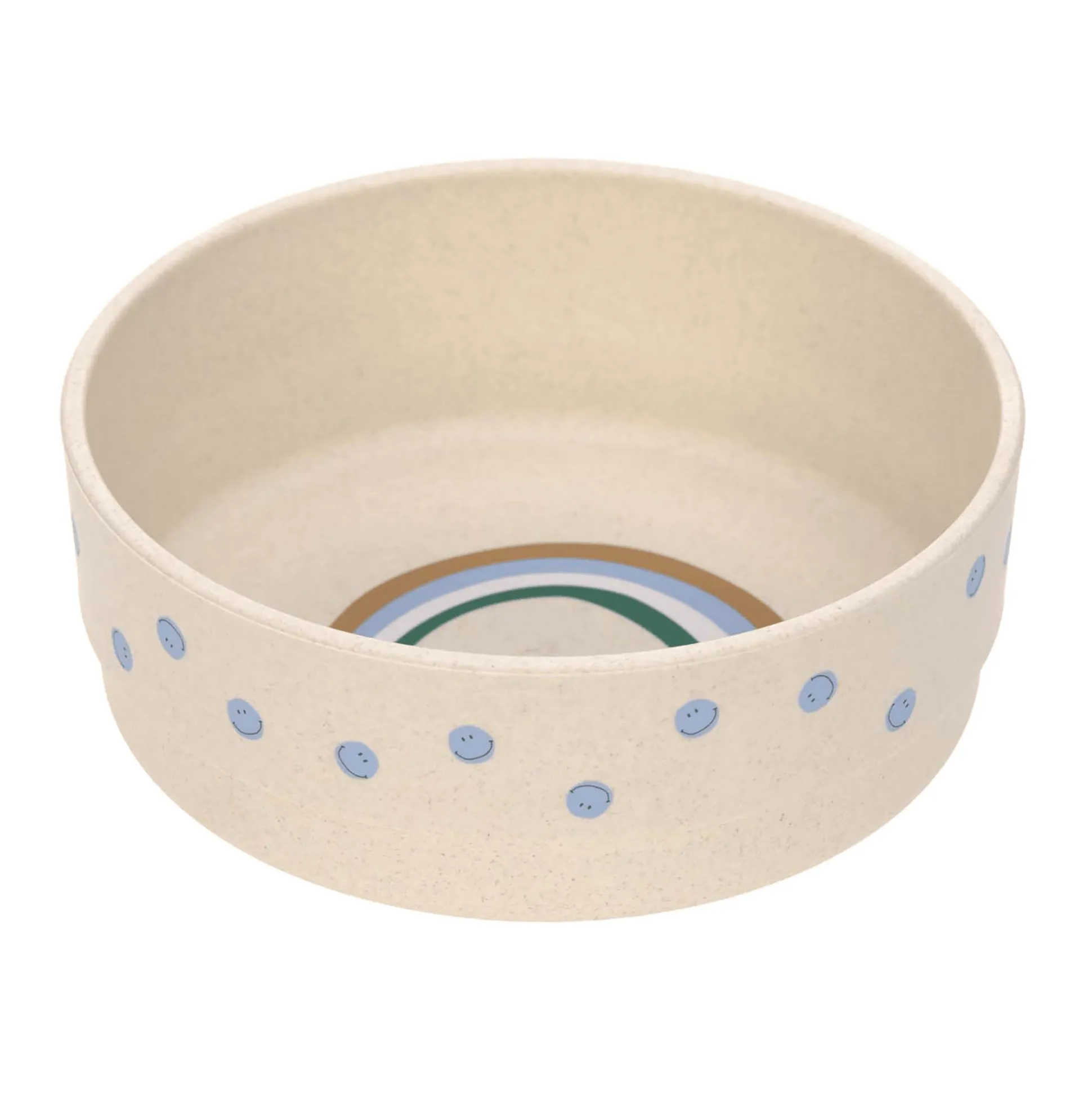 Schale Happy Rascals Smile Sky Blue