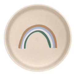 Schale Happy Rascals Smile Sky Blue