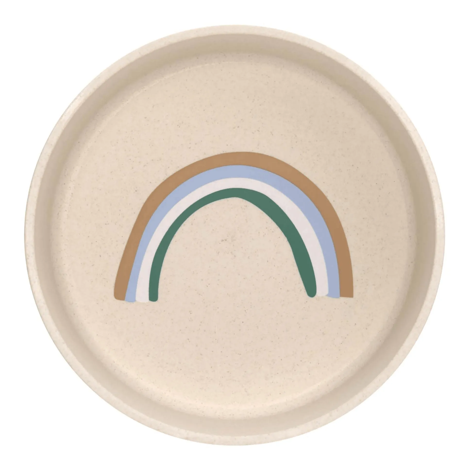 Schale Happy Rascals Smile Sky Blue