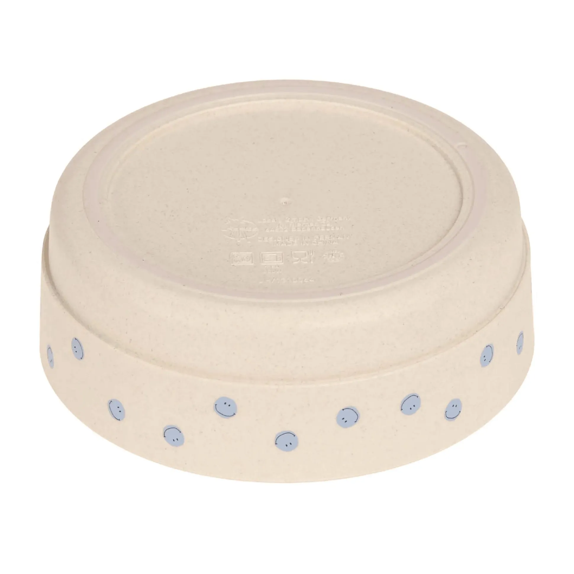 Schale Happy Rascals Smile Sky Blue