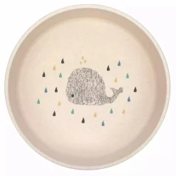 Schale Little Water Whale