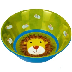 Schale Löwe - Freche Rasselbande