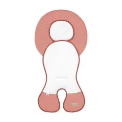 Schalensitz Gruppe 0 Babycool-Auflage Siena Cool Cord