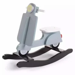 Schaukelscooter