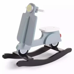Schaukelscooter
