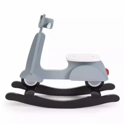 Schaukelscooter