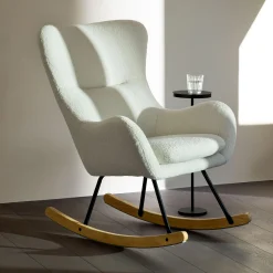 Schaukelstuhl Basic Sheep