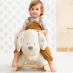 Schaukeltier Charlie