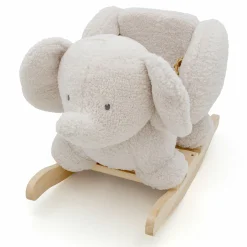 Schaukeltier Teddy Elefant