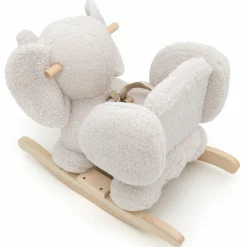 Schaukeltier Teddy Elefant