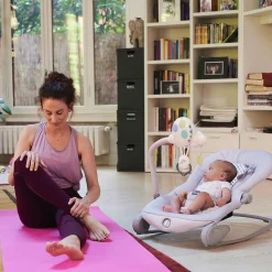 Schaukelwippe Balloon Froggy