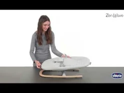 Schaukelwippe Zen Wave