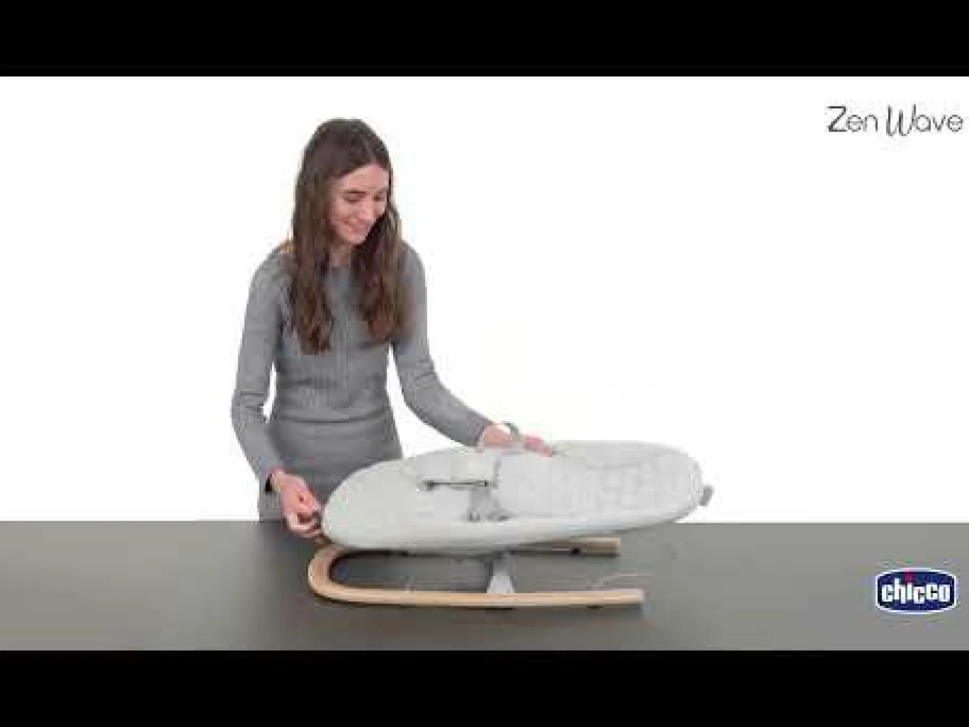 Schaukelwippe Zen Wave