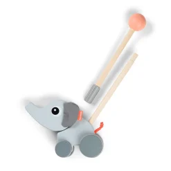 Schiebespielzeug Elphee