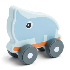 Schiebespielzeug Nashorn Nozo