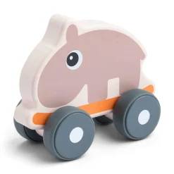Schiebespielzeug Nilpferd Ozzo