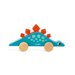 Schiebetier Dinosaurier