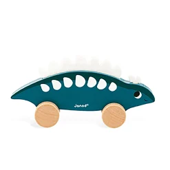 Schiebetier Dinosaurier