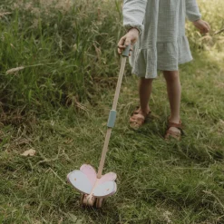 Schiebetier Schmetterling Fairy Garden