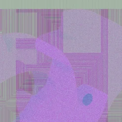 Schiebetier Triceratops