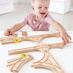 Schienen-Erweiterungs-Set